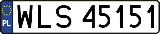 WLS45151