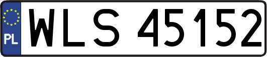 WLS45152
