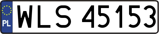 WLS45153