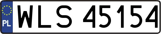 WLS45154