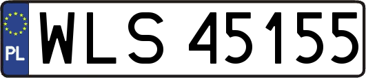 WLS45155