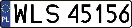 WLS45156