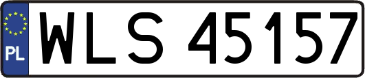 WLS45157