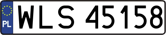 WLS45158