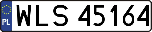 WLS45164