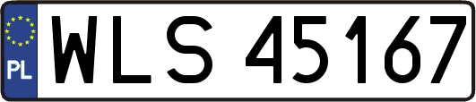 WLS45167