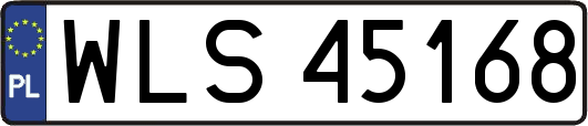 WLS45168
