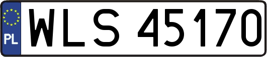 WLS45170