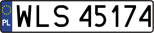 WLS45174