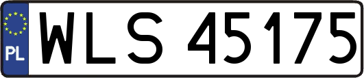 WLS45175