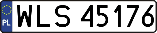 WLS45176
