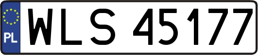 WLS45177