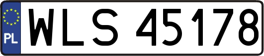 WLS45178