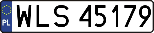 WLS45179