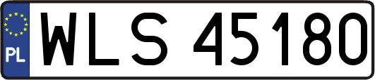 WLS45180