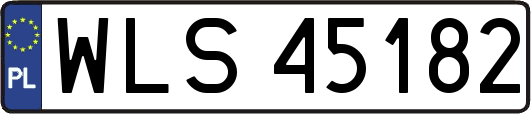 WLS45182