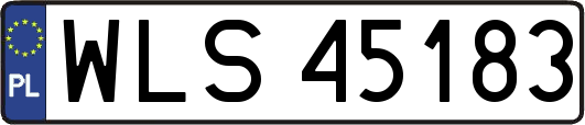 WLS45183