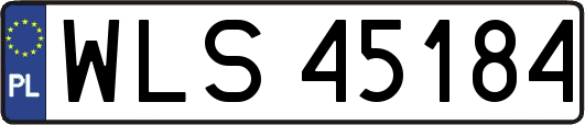 WLS45184