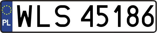 WLS45186