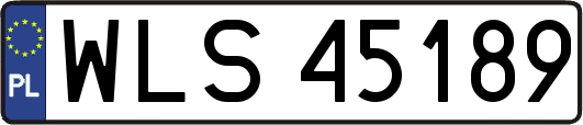 WLS45189