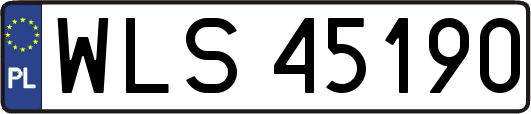 WLS45190