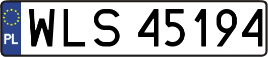 WLS45194