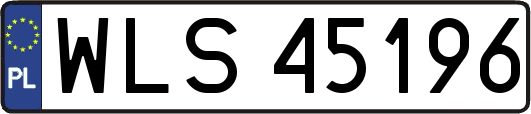 WLS45196