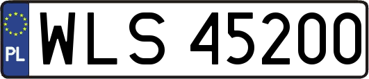 WLS45200