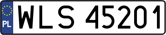 WLS45201