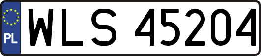 WLS45204