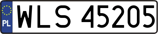 WLS45205