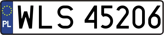 WLS45206