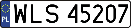 WLS45207