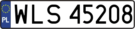 WLS45208