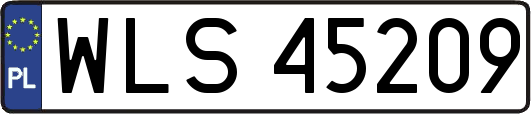 WLS45209