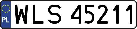 WLS45211