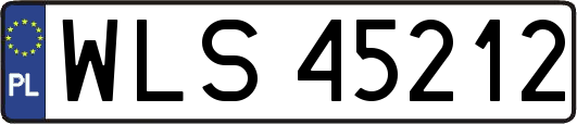 WLS45212