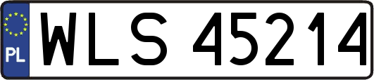 WLS45214