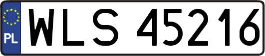WLS45216
