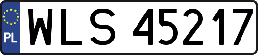 WLS45217