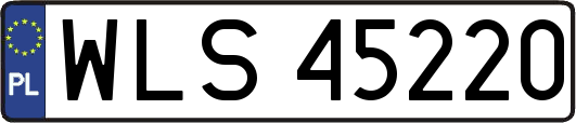 WLS45220