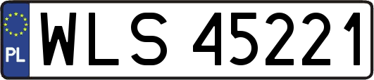 WLS45221