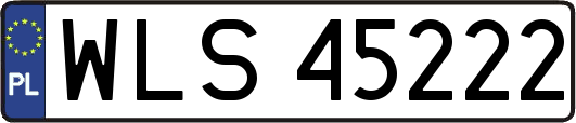 WLS45222