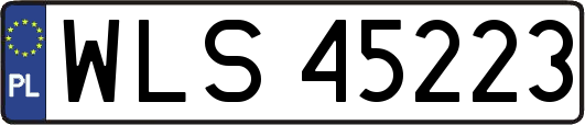 WLS45223