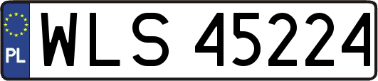 WLS45224
