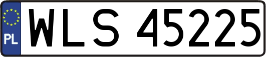 WLS45225