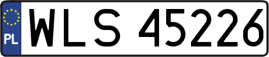 WLS45226