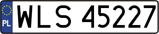 WLS45227