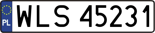 WLS45231