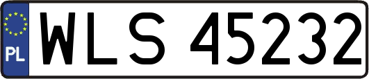 WLS45232